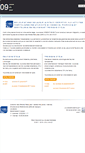 Mobile Screenshot of etudes-medicales.chu-nancy.fr